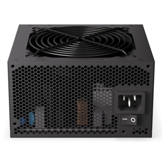 ENDORFY Supremo FM5 Fonte de Alimentação Modular ATX 650W 80 PLUS Gold