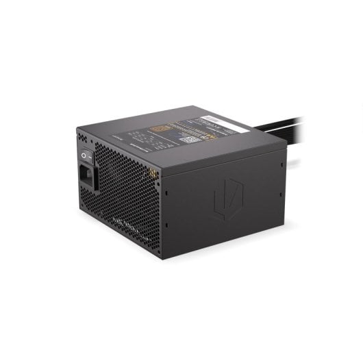 ENDORFY Vero L5 Fonte de Alimentação ATX 500W 80 PLUS Bronze