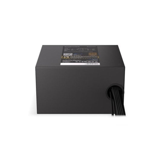 ENDORFY Vero L5 Fonte de Alimentação ATX 500W 80 PLUS Bronze