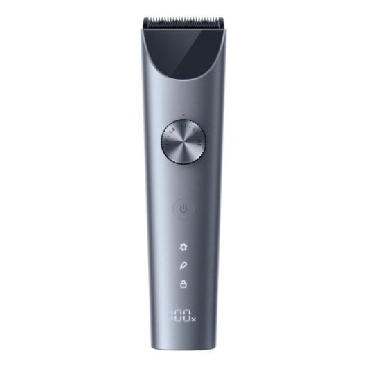 Cortapelos Xiaomi Hair Clipper 2 EU cerámica IPX7 batería 180min 19 longitudes