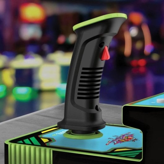 My Arcade Galaga Galaxian Retro Joystick Player Nessun processore 0GB Multicolore