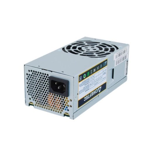 Fuente de Alimentación Chieftec 300W Certificación 80 PLUS Bronze Smart TFX