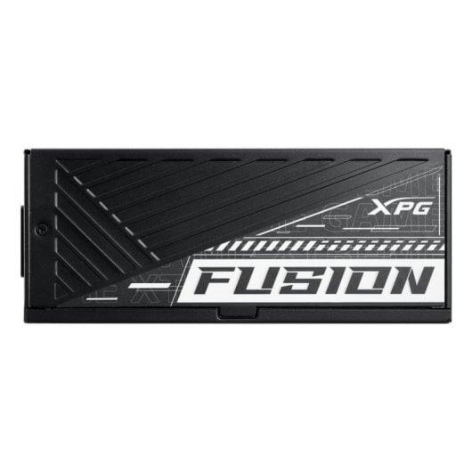 XPG FUSION Fonte de Alimentação ATX 3.0 Modular 1600W 80 PLUS Titanium