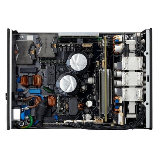 XPG FUSION Fonte de Alimentação ATX 3.0 Modular 1600W 80 PLUS Titanium