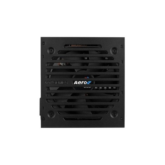 Fuente de Alimentación Aerocool 500W Modelo VX Plus 500 ATX Ventilador 12 cm