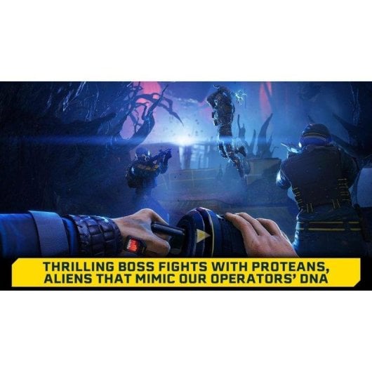 Tom Clancy's Rainbow Six: Extraction PS5 (Estándar - UE)