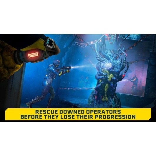 Tom Clancy's Rainbow Six: Extraction PS5 (Estándar - UE)