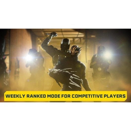 Tom Clancy's Rainbow Six: Extraction PS5 (Estándar - UE)