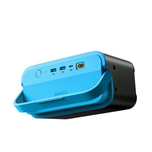 Batería Extraíble Anker A17B5011 para Nevera EverFrost Cooler 299 Wh Gris