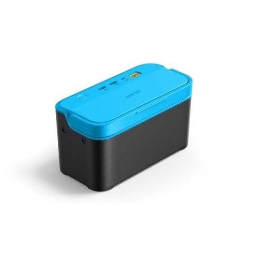 Batería Extraíble Anker A17B5011 para Nevera EverFrost Cooler 299 Wh Gris