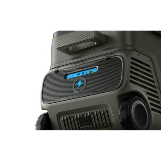 Batería Extraíble Anker A17B5011 para Nevera EverFrost Cooler 299 Wh Gris