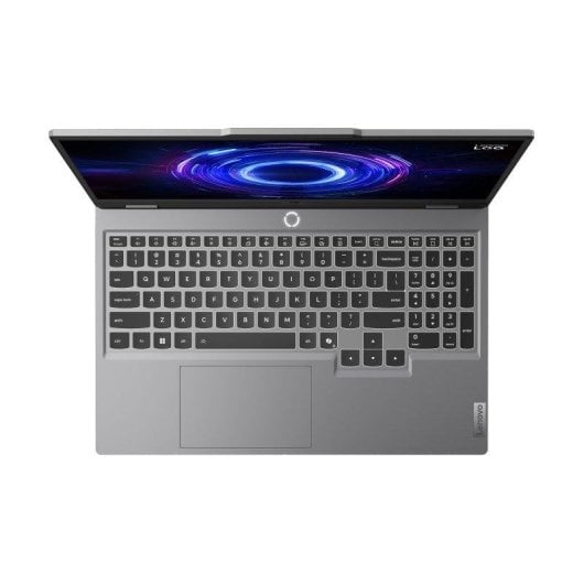 Portátil Lenovo LOQ 15IRX10 15.6" Intel Core i5-13450HX 16GB 512GB SSD RTX 5060 8GB
