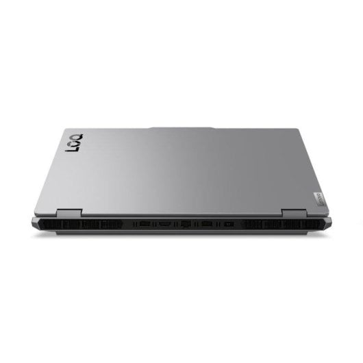Portátil Lenovo LOQ 15IRX10 15.6" Intel Core i5-13450HX 16GB 512GB SSD RTX 5060 8GB
