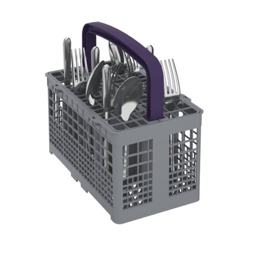 Lavavajillas Beko BDIN14320  Integrable 13 Servicios Clase E Higiene Plus Media Carga