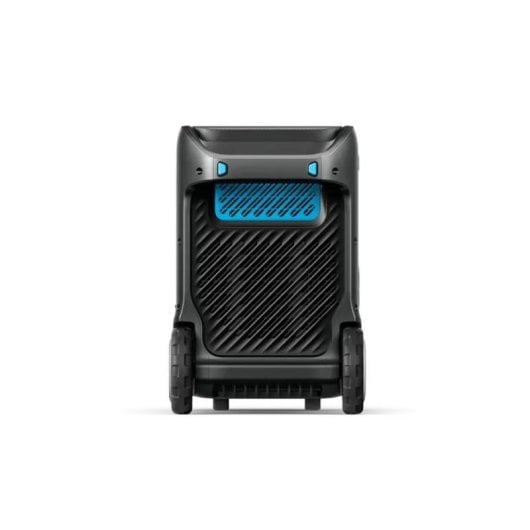 Station d energie Anker SOLIX F2000 2048Wh 3 sorties AC 5 ports USB Batterie LiFePO4 Ecran LCD Recharge solaire