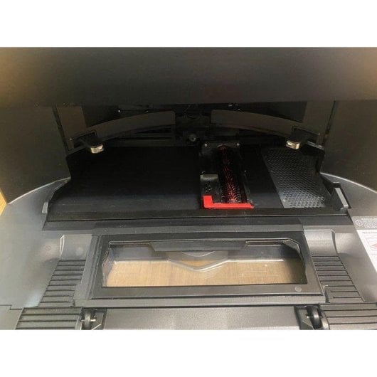 Robot Aspirador y Fregasuelos Roborock S7 Max Ultra con Autovaciado Navegación LiDAR 5.500 Pa Control por Voz