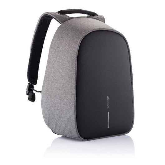Mochila XD-Design Bobby Hero Small compartimento portátil 13.3" PET resistente agua