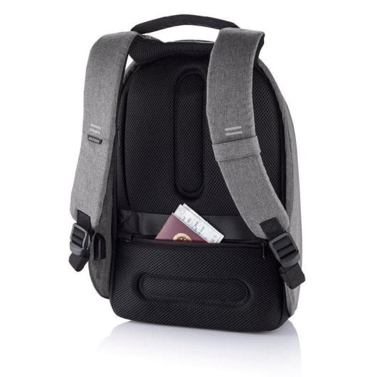 Mochila XD-Design Bobby Hero Small compartimento portátil 13.3" PET resistente agua