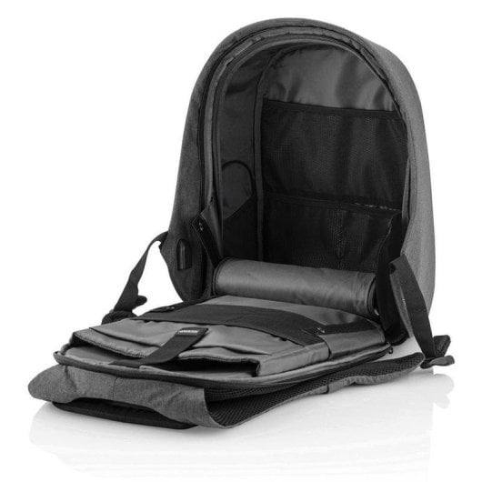 Mochila XD-Design Bobby Hero Small compartimento portátil 13.3" PET resistente agua