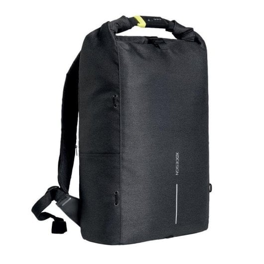Mochila XD-Design Urban Lite para portátil 15.6" resistente al agua 21L negra