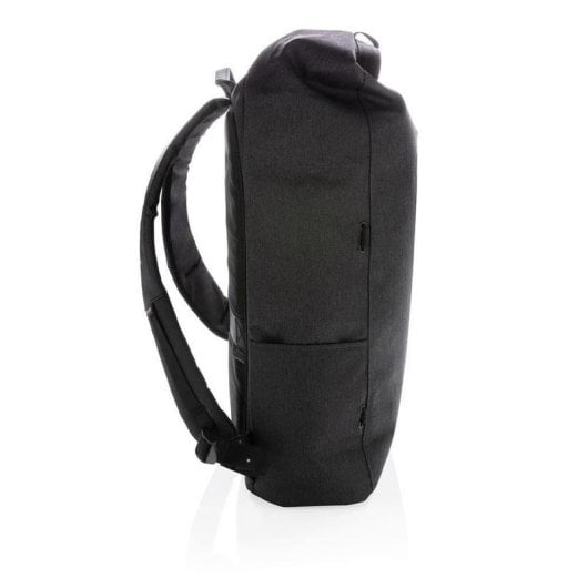 Mochila XD-Design Urban Lite para portátil 15.6" resistente al agua 21L negra