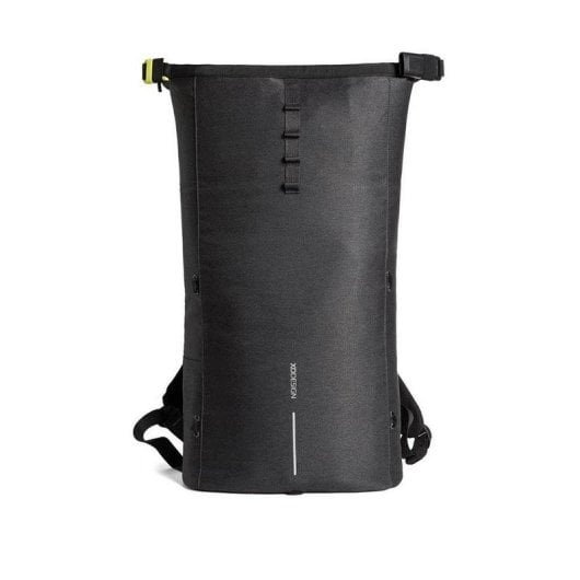 Mochila XD-Design Urban Lite para portátil 15.6" resistente al agua 21L negra