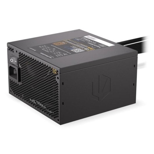 Fonte de Alimentacao ENDORFY Vero L5 Bronze 600W 80 PLUS Bronze ATX