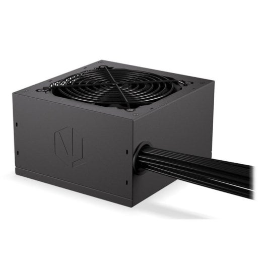 Fonte de Alimentacao ENDORFY Vero L5 Bronze 600W 80 PLUS Bronze ATX
