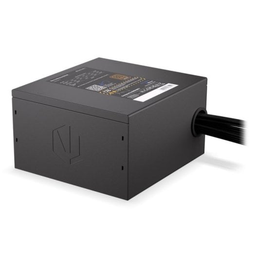 Fonte de Alimentacao ENDORFY Vero L5 Bronze 600W 80 PLUS Bronze ATX