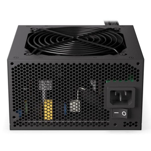 Fonte de Alimentacao ENDORFY Vero L5 Bronze 600W 80 PLUS Bronze ATX