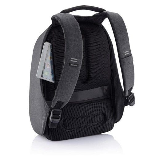Mochila XD-Design Bobby Hero XL para portátil hasta 17" antirrobo y resistente al agua
