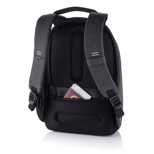 Mochila XD-Design Bobby Hero XL para portátil hasta 17" antirrobo y resistente al agua
