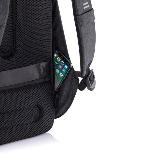 Mochila XD-Design Bobby Hero XL para portátil hasta 17" antirrobo y resistente al agua