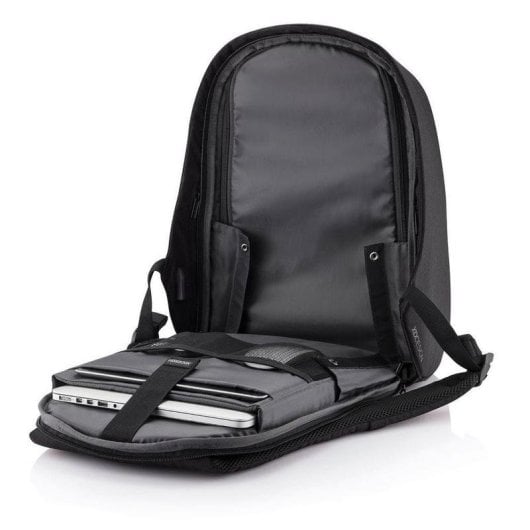 Mochila XD-Design Bobby Hero XL para portátil hasta 17" antirrobo y resistente al agua
