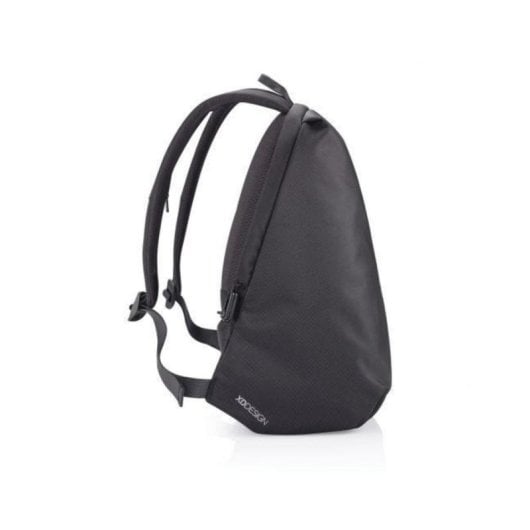 Mochila XD-Design Bobby Soft Negro 15.6" Compartimento portátil USB PET