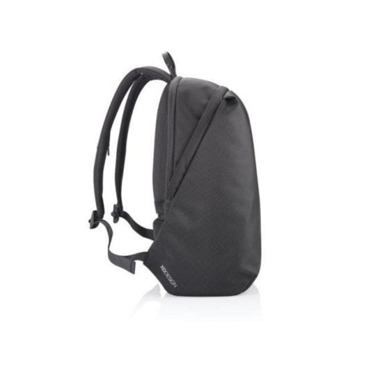 Mochila XD-Design Bobby Soft Negro 15.6" Compartimento portátil USB PET