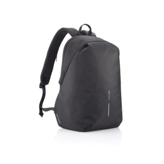 Mochila XD-Design Bobby Soft Negro 15.6" Compartimento portátil USB PET