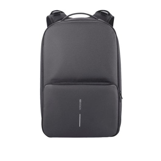 Mochila XD-Design FLEX GYM BAG para portátil 15.6" impermeable reciclada USB