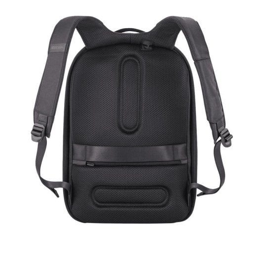 Mochila XD-Design FLEX GYM BAG para portátil 15.6" impermeable reciclada USB