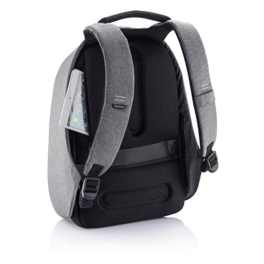 Mochila XD-Design Bobby Hero Regular 15.6" Antirrobo PET con Puerto USB