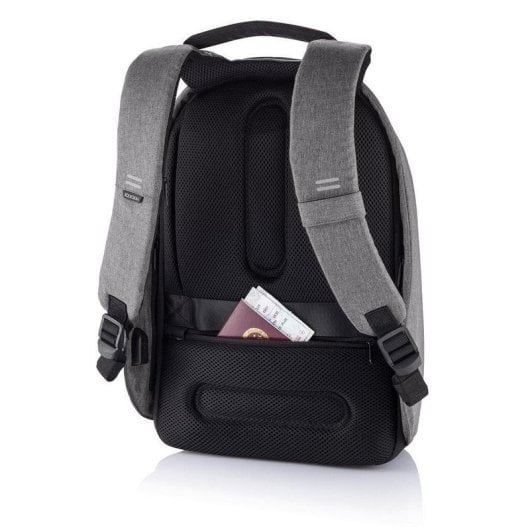 Mochila XD-Design Bobby Hero Regular 15.6" Antirrobo PET con Puerto USB