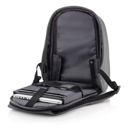 Mochila XD-Design Bobby Hero Regular 15.6" Antirrobo PET con Puerto USB