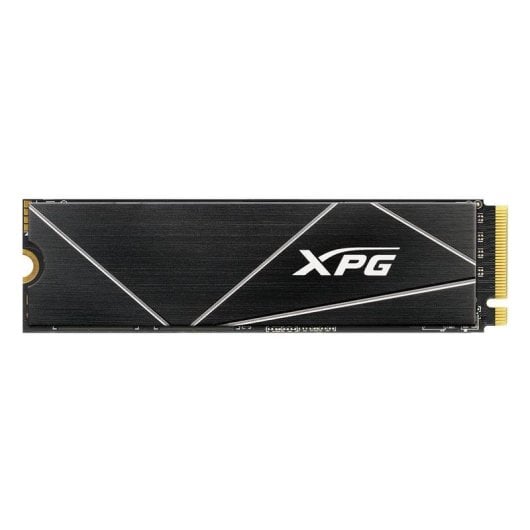 Disco Duro XPG GAMMIX S70 BLADE 512GB M.2 SSD 7400MB/s PCIe 4.0 Encriptado