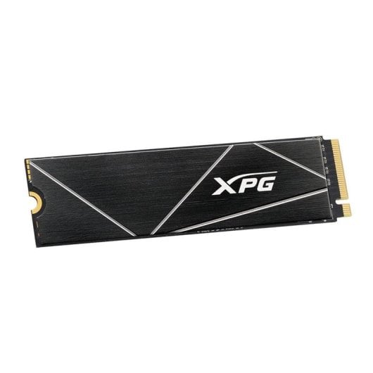 Disco Duro XPG GAMMIX S70 BLADE 512GB M.2 SSD 7400MB/s PCIe 4.0 Encriptado