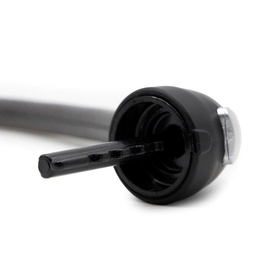 Candado De Contraseña Ewlk012 Negro