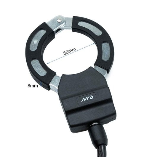 Candado De Esposas Ewlk020