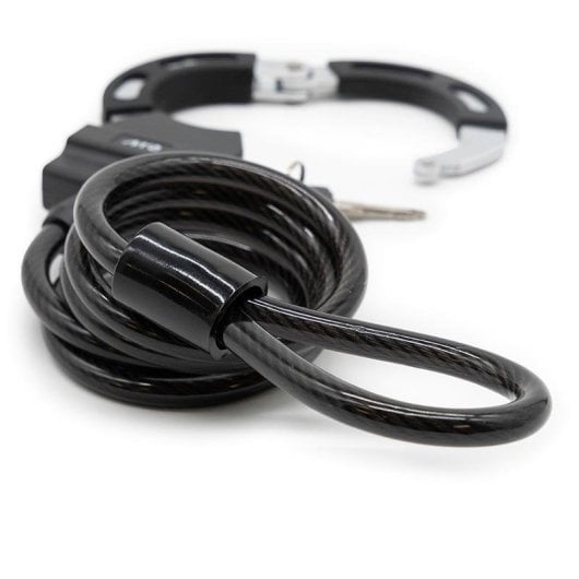 Candado De Esposas Ewlk020