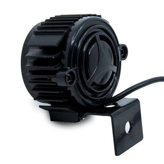 Faro Led Con Claxon Para Kukirin G2 Pro