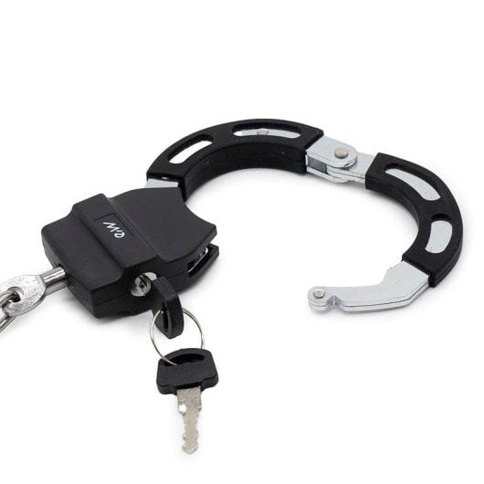 Candado De Esposas Ewlk019