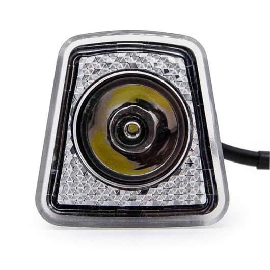 Luz Frontal Kugoo Kirin S8/s1 Pro